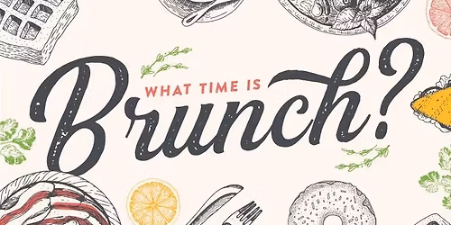 Chico Women's Coalition Brunch