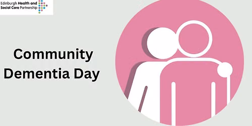 Community Engagement Day for Dementia