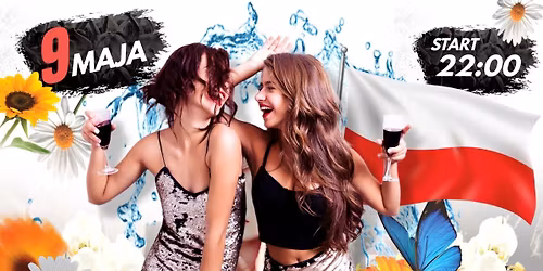 \ud83c\udf38\ud83c\udf37\ud83c\uddf5\ud83c\uddf1 MAJOWKA POLSKA IMPREZA W SHEFFIELD! \ud83c\uddf5\ud83c\uddf1\ud83c\udf89 9\ufe0f\u20e3 MAJ