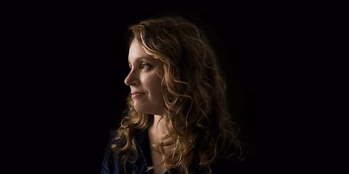 Lucy Kaplansky (Reserved Seats & SRO)