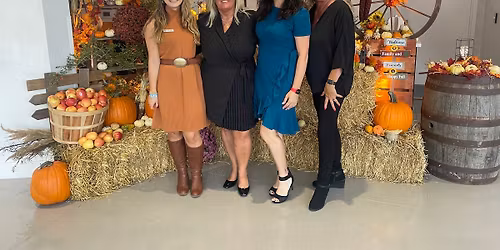 Perdido Beach Resort Thanksgiving Buffet