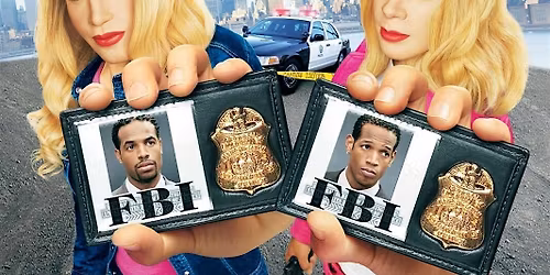 Meet Your Next Creative Presents: UWL Movie Night \u2013 White Chicks