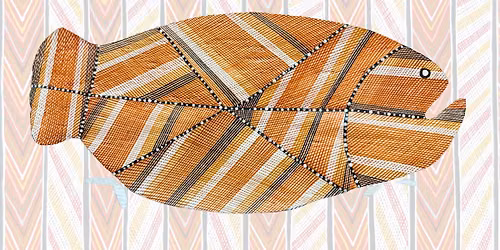 Exposition WEAVING OUR STORIES \u2013 Tisser nos histoires