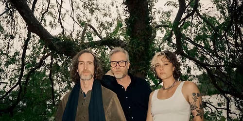 Matt Berninger: Intimate Trio Performance (13+14 Dec) | Theater Rotterdam (UITVERKOCHT)