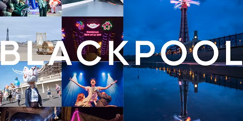 Creative Blackpool Network Breakfast