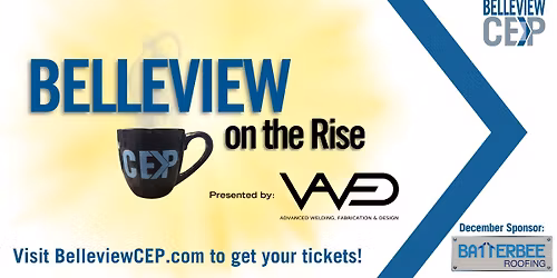 Belleview on the Rise - December 2025