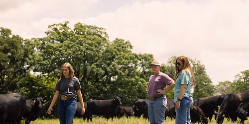 Boys from Oklahoma Field Day