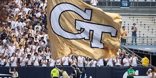 Georgia Tech Yellow Jackets vs. Mercer Bears