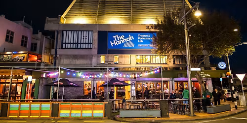 Wellington Theatre Awards 2025