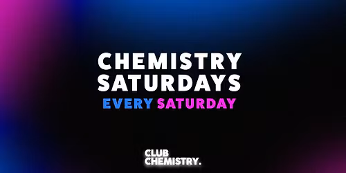 Chemistry Saturday: Easter Weekend