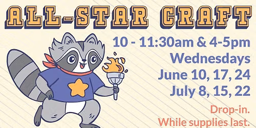 All-Star Craft