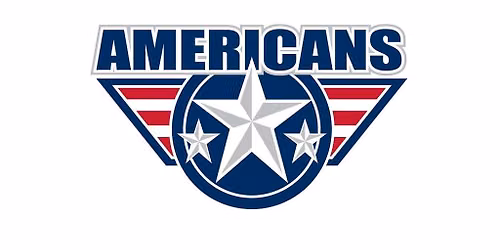 Tri-City Americans vs. Seattle Thunderbirds