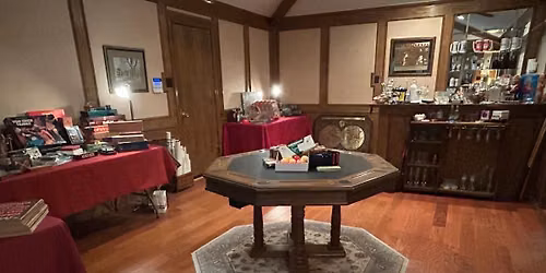 Caring Transitions Vintage Variety Estate Sale in Garland!