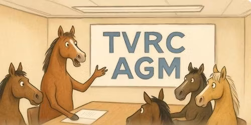TVRC AGM 