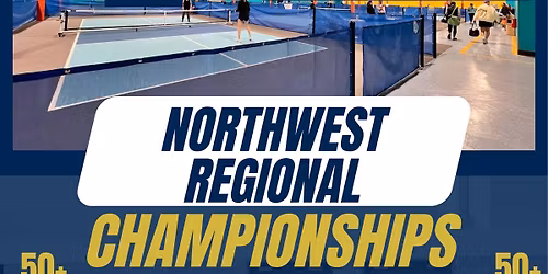 2026 USSP Northwest Regional Championship