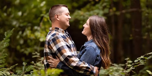 Benton & Victoria\u2019s Jack and Jill \ud83c\udf7b