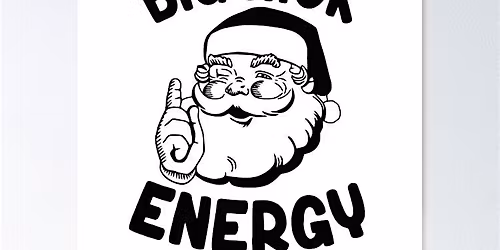 Big Nick Energy Drag Show