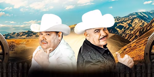 El Coyote & Chuy Lizarraga - Capibaras Tour 2026