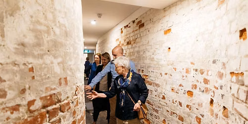 Old Treasury & Tunnels Tour