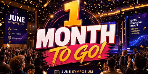 June Symposium 2026