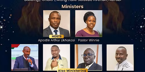 Jcrm youth conference 