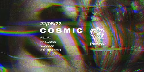 COSMIC