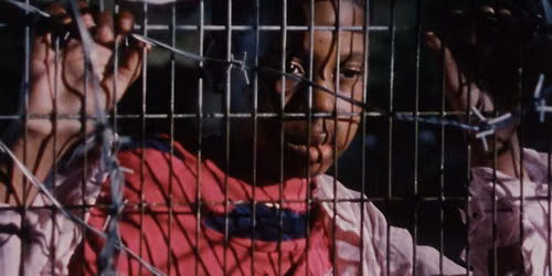 Welcome II The Terrordome (1995) - Film Screening [Scalarama 2026!]