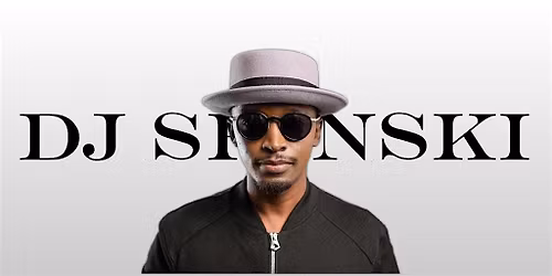 DJ SHINSKI LIVE IN PARRAMATTA