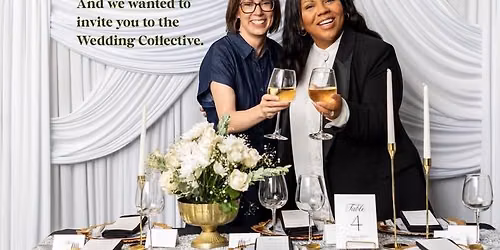 The Wedding Collective a Boutique Bridal Experience 