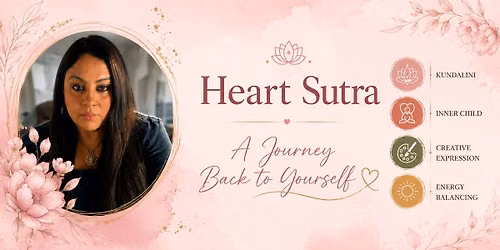 Heart Sutra- A journey back to yourself
