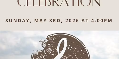 7th Annual Sacred Music Celebration