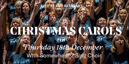 Christmas Carols at Kite