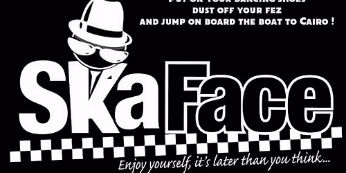 SKA Face 2 Tone Covers Band