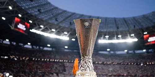 UEFA Europa League - Celtic vs Marseille at Celtic Park