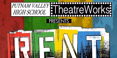 Rent in Concert at Tilles Center Concert Hall