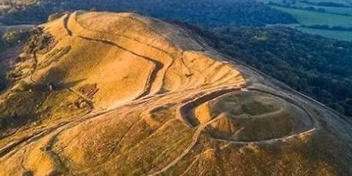 British camp hill rep session! 