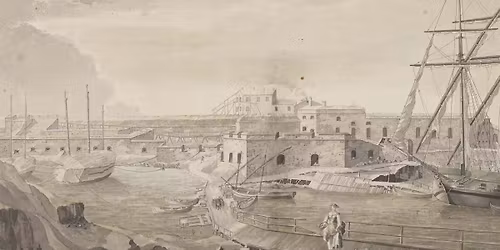 Axel Magnus von Arbin \u2013 den upplyste kartografen