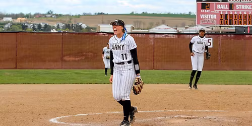Parking Army Black Knights at Lafayette Leopards Womens Basketball