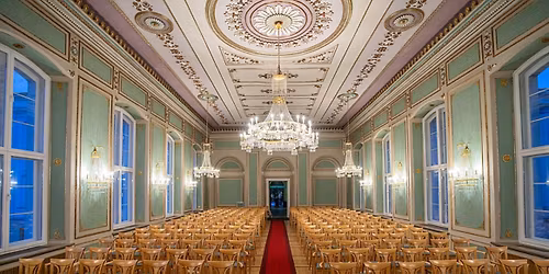 Krzy\u017cowa-Music Late Summer Tour | Bad Doberan