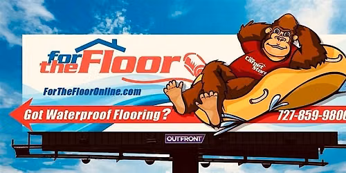 FOR THE FLOOR 20TH ANNIVERSARY!\u2013 Networking, Food, Prizes & Fun
