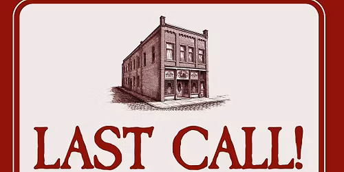 SATURDAY 2.28 \/\/ Final FULL DAY of Music at Union Street Station