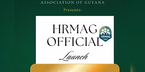 HRMAG Launch- Mimosas & Mindsets 