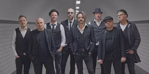 Live | THE SKADILLACS