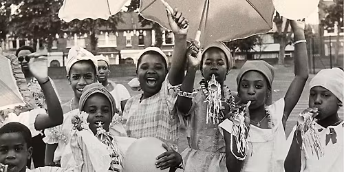 Waltham Forest Carnival Archive