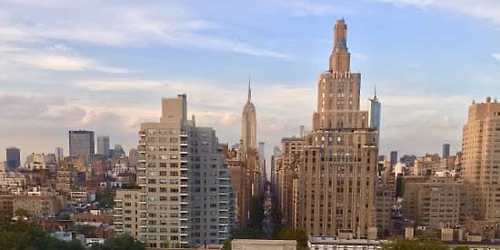 Dark Side of the Gilded Age Walking Tour: Greenwich Village