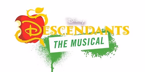 Summer Camp-Disney's Descendants: The Musical (ages 6-16)