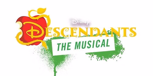 Summer Camp-Disney's Descendants: The Musical (ages 6-16)