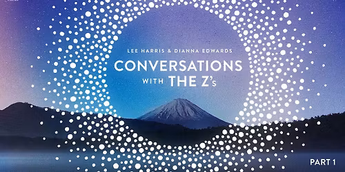 In Conversation with Lee Harris at Citadel Theatre