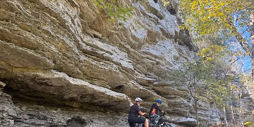 Down South Bikes & Bonfires