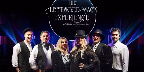 The Fleetwood Mack Experience